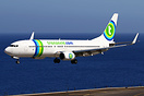 Boeing 737-8K2