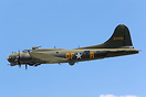 Boeing B-17G Flying Fortress