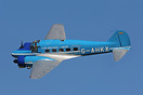 Avro 652A Anson C.19 Srs.2