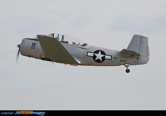 Fairchild XNQ-1 Fairchild XNQ-1