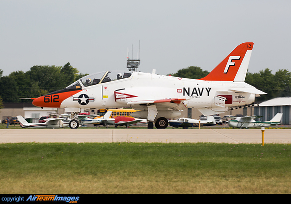 T-45A Goshawk T-45A Goshawk