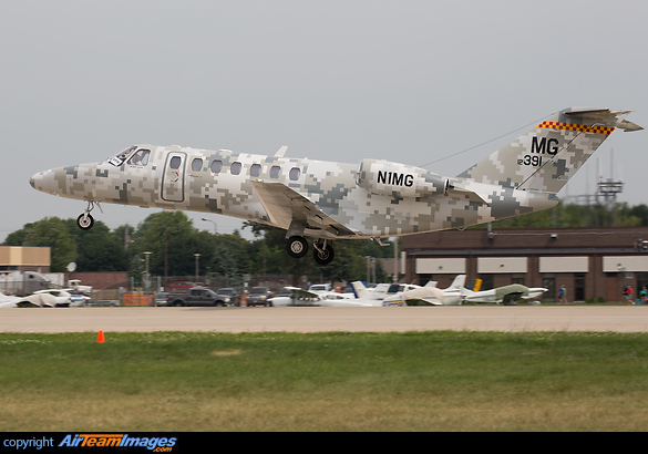 Cessna 525B CitationJet CJ3 Cessna 525B CitationJet CJ3
