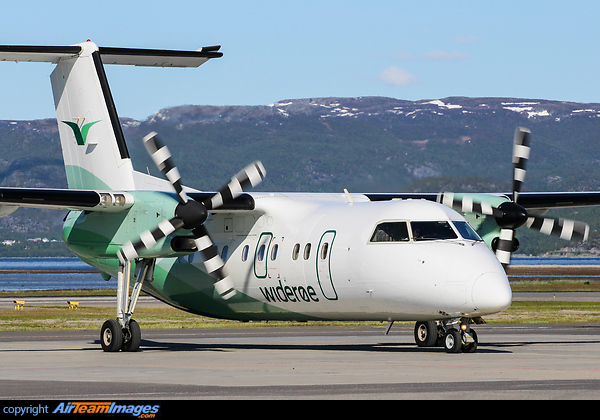 Bombardier Dash 8-103 Bombardier Dash 8-103