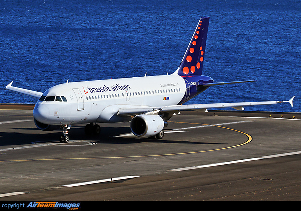 Airbus A319-112 Airbus A319-112