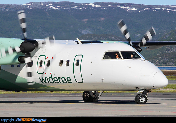 Bombardier Dash 8-103 Bombardier Dash 8-103