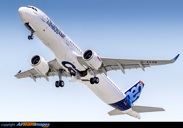 Airbus A321-251N Airbus A321-251N