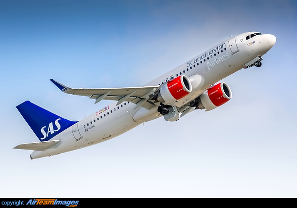Airbus A320-251N Airbus A320-251N