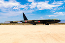 Boeing B-52D-20 Stratofortress