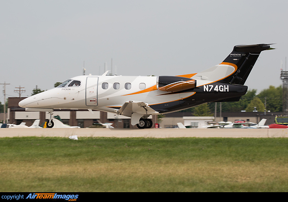 Embraer Pheno 100 Embraer Pheno 100