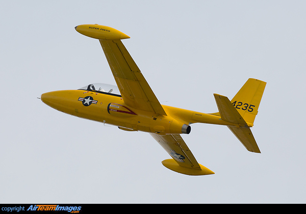 Temco TT-1 Super Pinto Temco TT-1 Super Pinto