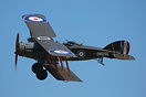 Bristol F-2B Fighter