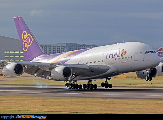 Airbus A380-841 Airbus A380-841