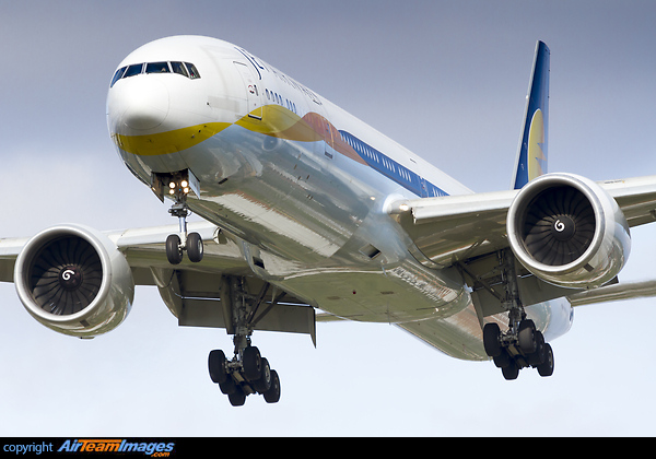 Boeing 777-35R/ER Boeing 777-35R/ER