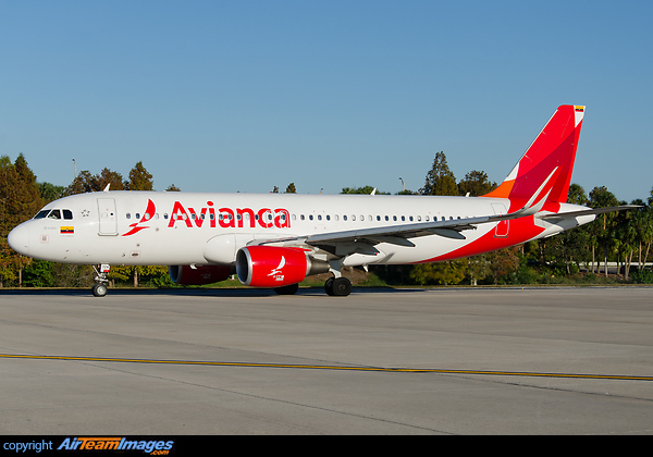 Airbus A320-214 Airbus A320-214