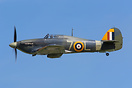 Hawker Sea Hurricane Mk1B