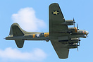 Boeing B-17G Flying Fortress