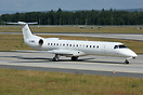 Embraer ERJ-145EU