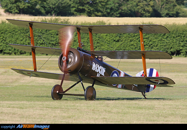 Sopwith Triplane Sopwith Triplane
