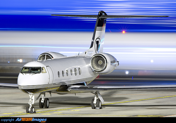 Gulfstream IV-SP Gulfstream IV-SP