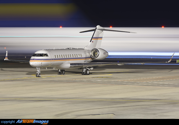 Bombardier Global Express Bombardier Global Express
