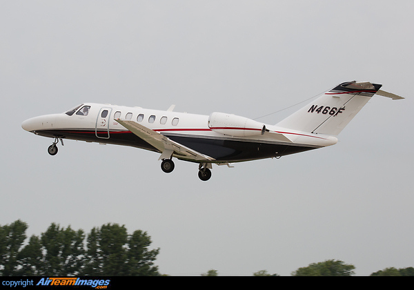 Cessna CitationJet CJ3 Cessna CitationJet CJ3