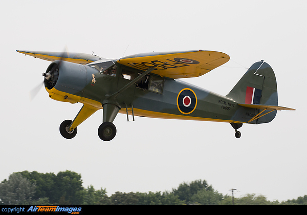 Stinson V-77 Reliant Stinson V-77 Reliant