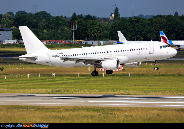 Airbus A320-214 Airbus A320-214