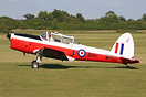 de Havilland Chipmunk 22