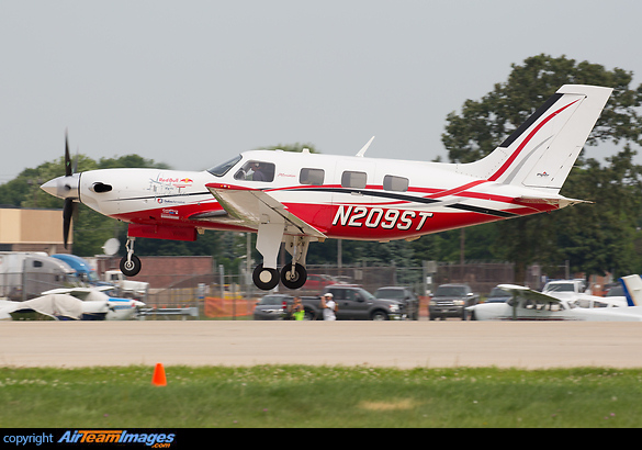 PA-46-500TP Malibu Meridian PA-46-500TP Malibu Meridian
