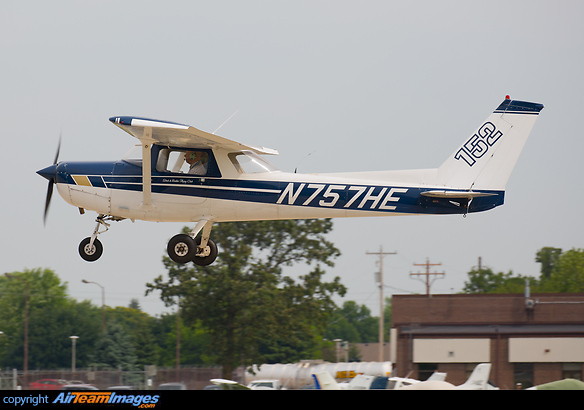Cessna 152 Cessna 152
