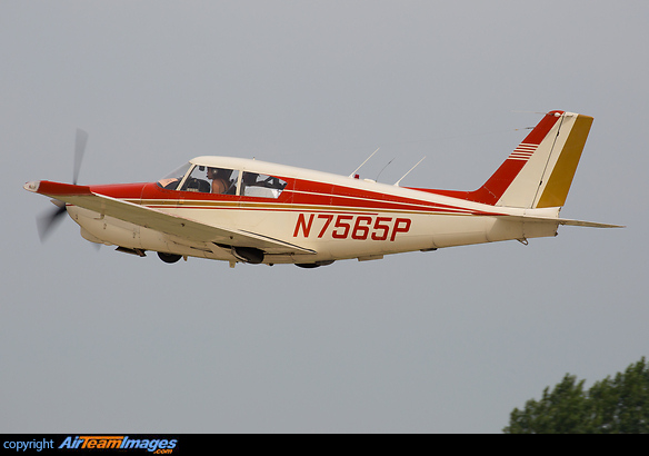 Piper PA-24-250 Comanche Piper PA-24-250 Comanche