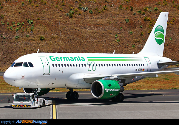 Airbus A319-112 Airbus A319-112