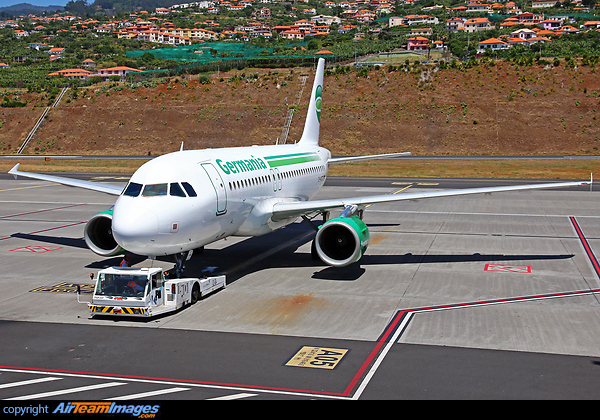 Airbus A319-112 Airbus A319-112