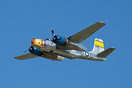 Douglas A-26B Invader