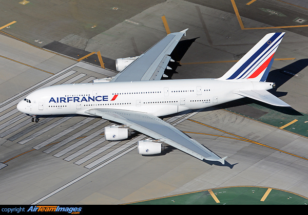 Airbus A380-861 Airbus A380-861