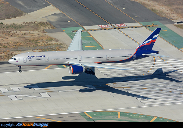 Boeing 777-3M0/ER Boeing 777-3M0/ER