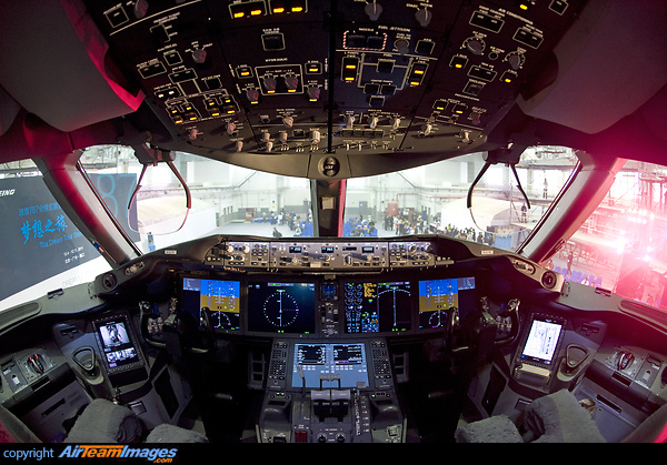 Boeing 787-8 Dreamliner Boeing 787-8 Dreamliner