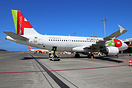 Airbus A320-214