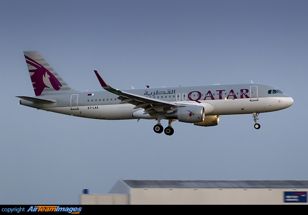 Airbus A320-214 Airbus A320-214