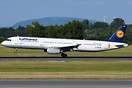 Airbus A321-131
