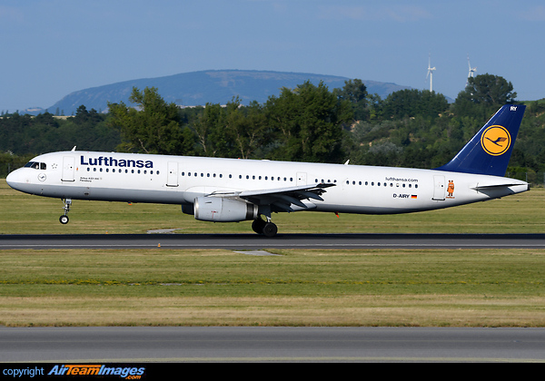 Airbus A321-131 Airbus A321-131