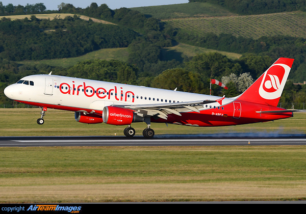 Airbus A320-214 Airbus A320-214