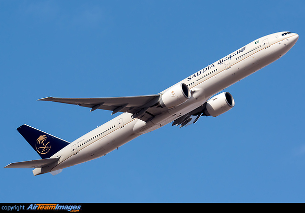 Boeing 777-368/ER Boeing 777-368/ER