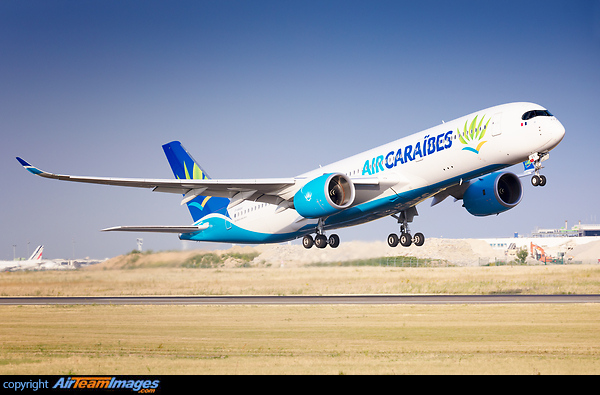 Airbus A350-941 Airbus A350-941