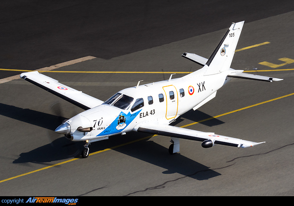 Socata TBM-700 Socata TBM-700