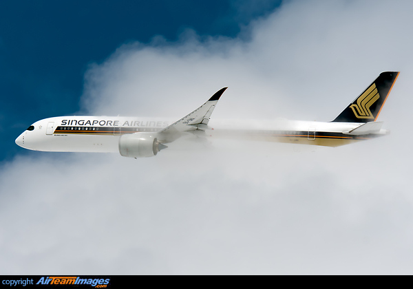 Airbus A350-941 Airbus A350-941