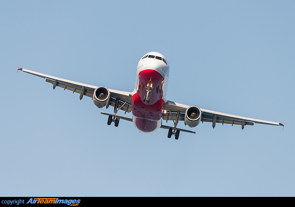 Airbus A321-231 Airbus A321-231