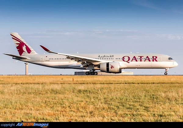 Airbus A350-941 Airbus A350-941