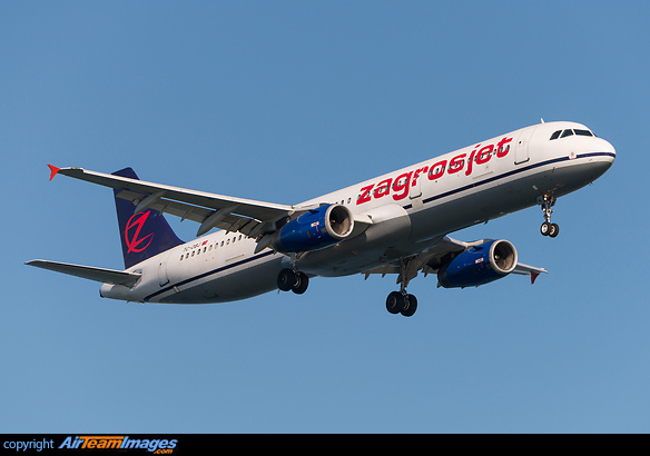 Airbus A321-231 Airbus A321-231