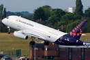 Sukhoi SuperJet 100-95B Sukhoi SuperJet 100-95B